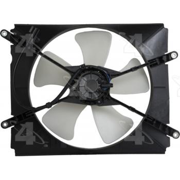 Four Seasons 75239 - Engine Cooling Fan Assembly Four Seasons 75239 Engine Cooling Fan Assembly product image 3 of 3