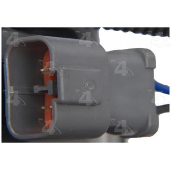 Four Seasons 75240 - A/C Condenser Fan Assembly Four Seasons 75240 A/C Condenser Fan Assembly product image 3 of 3