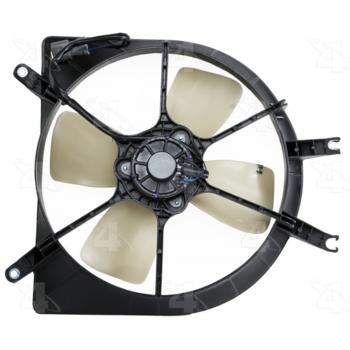Four Seasons 75241 - Engine Cooling Fan Assembly Four Seasons 75241 Engine Cooling Fan Assembly product image 1 of 4