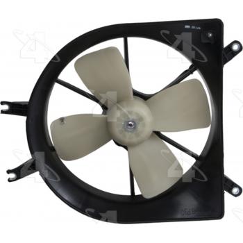 Four Seasons 75241 - Engine Cooling Fan Assembly Four Seasons 75241 Engine Cooling Fan Assembly product image 2 of 4
