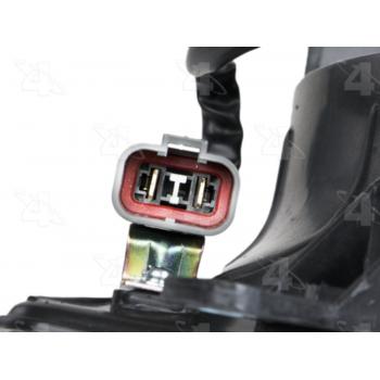 Four Seasons 75241 - Engine Cooling Fan Assembly Four Seasons 75241 Engine Cooling Fan Assembly product image 3 of 4
