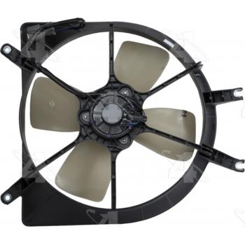 Four Seasons 75241 - Engine Cooling Fan Assembly Four Seasons 75241 Engine Cooling Fan Assembly product image 4 of 4