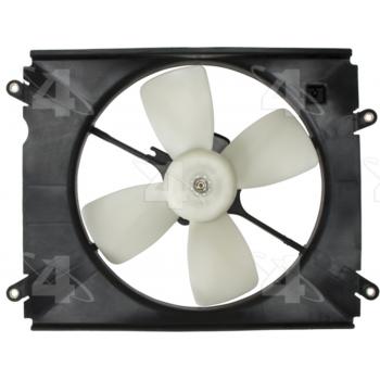 Four Seasons 75244 product image