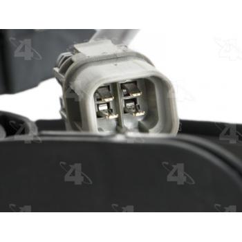 Four Seasons 75245 Engine Cooling Fan Assembly product image 3 of 4