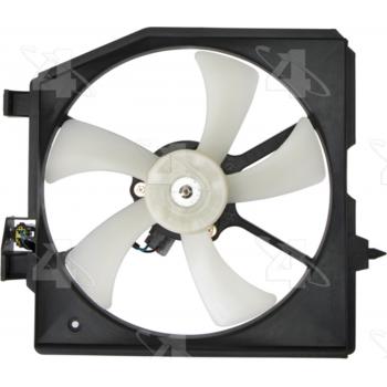 Four Seasons 75248 A/C Condenser Fan Assembly product image 1 of 3