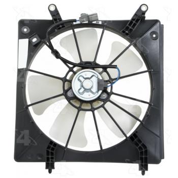 Four Seasons 75251 Engine Cooling Fan Assembly product image 1 of 3