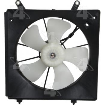 Four Seasons 75251 Engine Cooling Fan Assembly product image 2 of 3