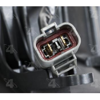 Four Seasons 75251 Engine Cooling Fan Assembly product image 3 of 3