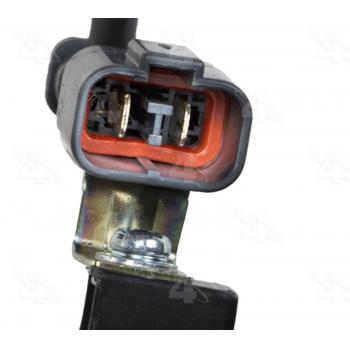 Four Seasons 75252 Engine Cooling Fan Assembly product image 2 of 3
