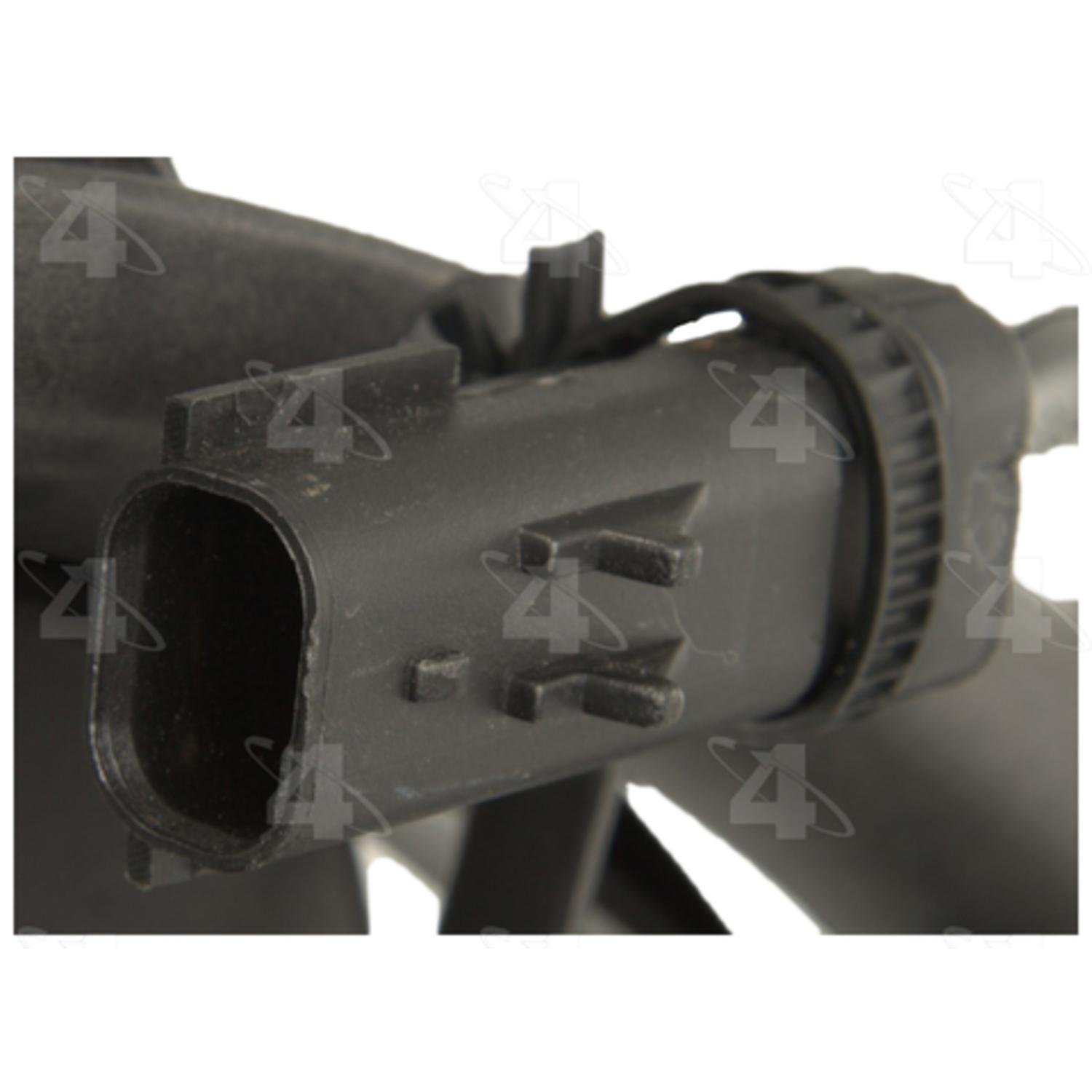 Four Seasons 75254 Engine Cooling Fan Assembly product image 3 of 3