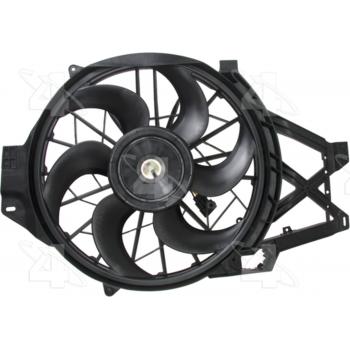 Four Seasons 75257 Engine Cooling Fan Assembly product image 4 of 4