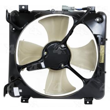 Four Seasons 75264 - A/C Condenser Fan Assembly Four Seasons 75264 A/C Condenser Fan Assembly product image 1 of 4