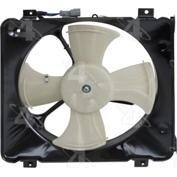 Four Seasons 75264 A/C Condenser Fan Assembly product image 2 of 4
