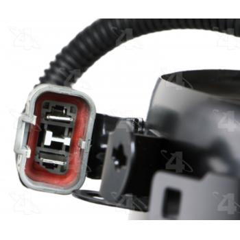 Four Seasons 75264 A/C Condenser Fan Assembly product image 3 of 4