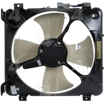 Four Seasons 75264 A/C Condenser Fan Assembly product image 4 of 4
