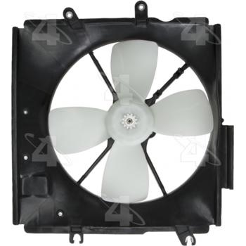 Four Seasons 75266 Engine Cooling Fan Assembly product image 1 of 3