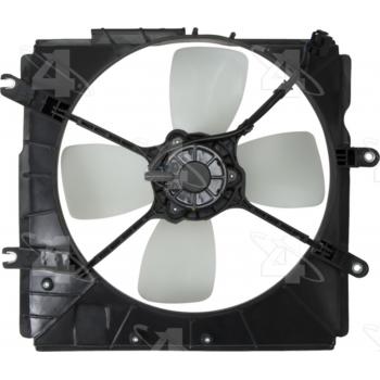 Four Seasons 75266 Engine Cooling Fan Assembly product image 2 of 3