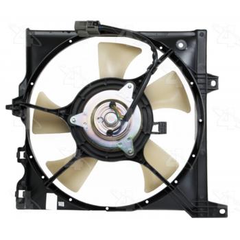 Four Seasons 75267 - Engine Cooling Fan Assembly Four Seasons 75267 Engine Cooling Fan Assembly product image 1 of 4