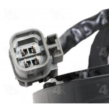 Four Seasons 75267 Engine Cooling Fan Assembly product image 3 of 4