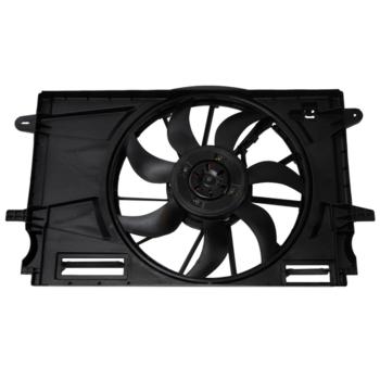 Four Seasons 75270 Engine Cooling Fan Assembly product image 2 of 3