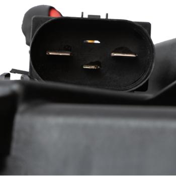 Four Seasons 75270 Engine Cooling Fan Assembly product image 3 of 3