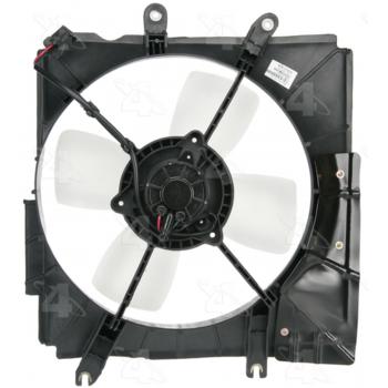 Four Seasons 75273 - Engine Cooling Fan Assembly Four Seasons 75273 Engine Cooling Fan Assembly product image 1 of 3