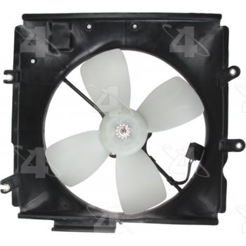 Four Seasons 75273 - Engine Cooling Fan Assembly Four Seasons 75273 Engine Cooling Fan Assembly product image 3 of 3