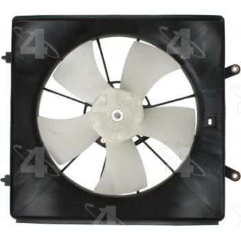Four Seasons 75275 Engine Cooling Fan Assembly product image 1 of 3