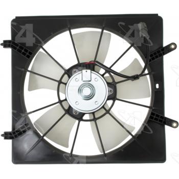 Four Seasons 75275 Engine Cooling Fan Assembly product image 2 of 3