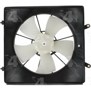 Four Seasons 75275 Engine Cooling Fan Assembly product image 3 of 3