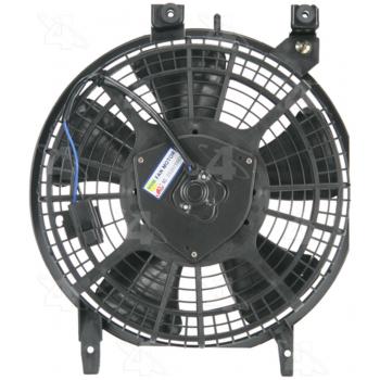 Four Seasons 75276 A/C Condenser Fan Assembly product image 1 of 1