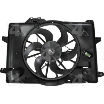 Four Seasons 75280 product image