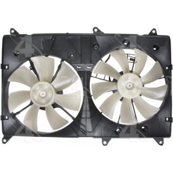 Four Seasons 75283 product image