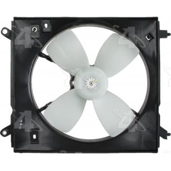 Four Seasons 75289 Engine Cooling Fan Assembly product image 1 of 3