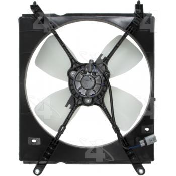 Four Seasons 75289 Engine Cooling Fan Assembly product image 2 of 3
