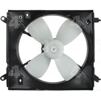 Four Seasons 75289 Engine Cooling Fan Assembly product image 3 of 3