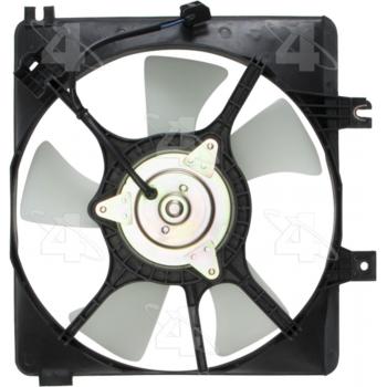 Four Seasons 75293 A/C Condenser Fan Assembly product image 2 of 3
