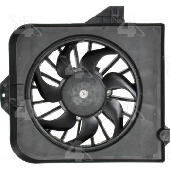 Four Seasons 75296 product image