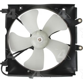 Four Seasons 75297 - Engine Cooling Fan Assembly Four Seasons 75297 Engine Cooling Fan Assembly product image 1 of 3