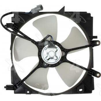 Four Seasons 75297 - Engine Cooling Fan Assembly Four Seasons 75297 Engine Cooling Fan Assembly product image 2 of 3
