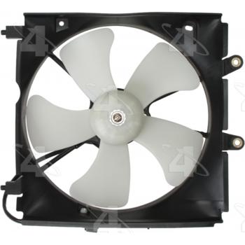 Four Seasons 75297 - Engine Cooling Fan Assembly Four Seasons 75297 Engine Cooling Fan Assembly product image 3 of 3