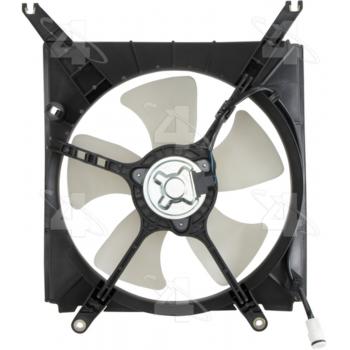 Four Seasons 75301 Engine Cooling Fan Assembly product image 2 of 3