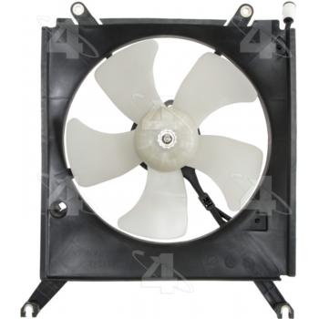 Four Seasons 75301 Engine Cooling Fan Assembly product image 3 of 3