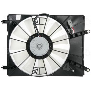 Four Seasons 75302 - Engine Cooling Fan Assembly Four Seasons 75302 Engine Cooling Fan Assembly product image 1 of 1