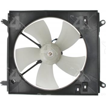 Four Seasons 75303 Engine Cooling Fan Assembly product image 1 of 3