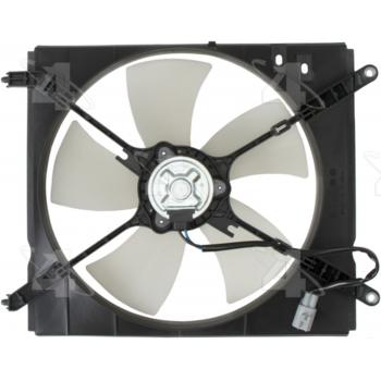 Four Seasons 75303 Engine Cooling Fan Assembly product image 2 of 3