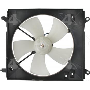 Four Seasons 75303 Engine Cooling Fan Assembly product image 3 of 3