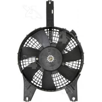 Four Seasons 75305 A/C Condenser Fan Assembly product image 1 of 3