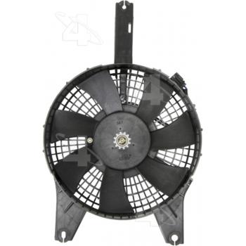 Four Seasons 75305 A/C Condenser Fan Assembly product image 3 of 3