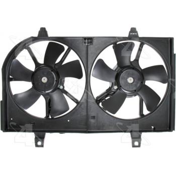 Four Seasons 75306 product image